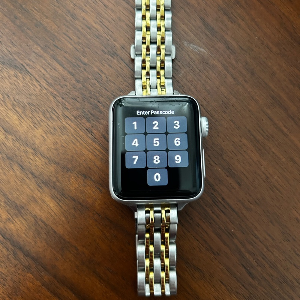 Apple Watch Series 3